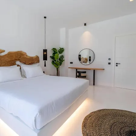 Extraordinary Mykonos Shifu 6 Bedrooms Unique Aegean Sea Views Private Infinity Pool Ftelia Villa Ano Mera