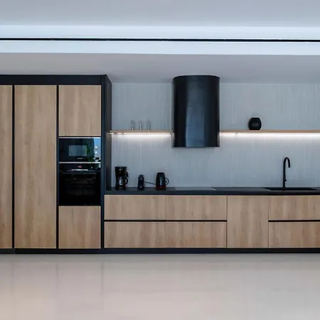 Extraordinary Mykonos Shifu 6 Bedrooms Unique Aegean Sea View Villa Ano Mera